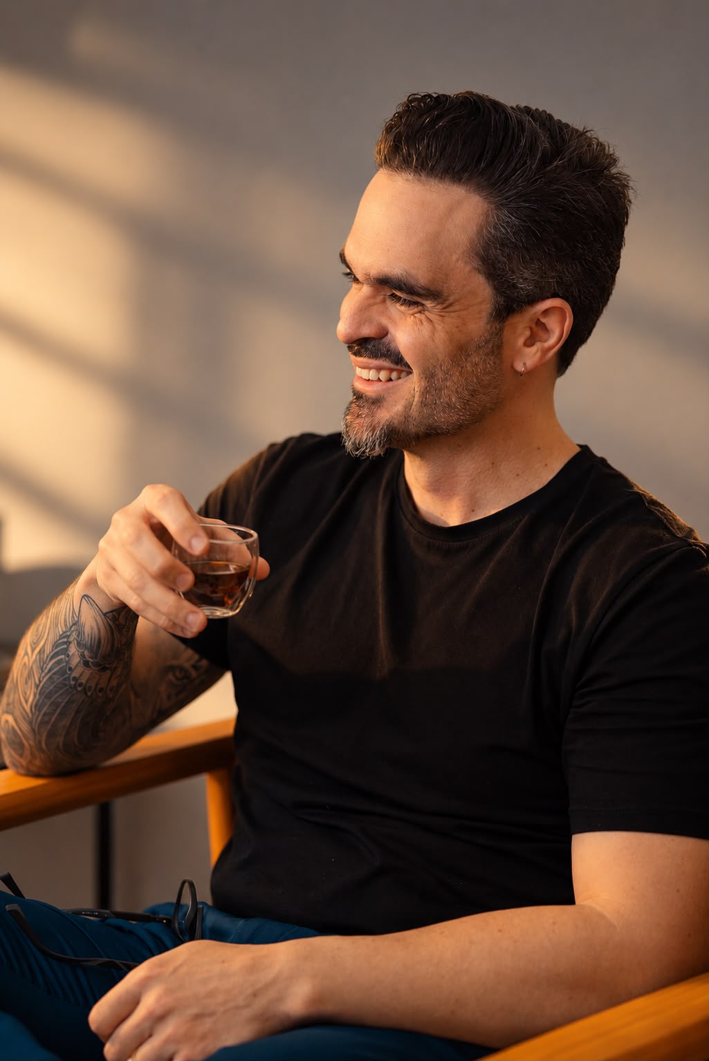 Dr. Paulo Cruz, cirurgião-dentista em Fortaleza